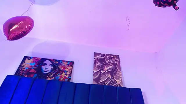 Annie_switt webcam