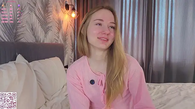elvinarose - ElvinaRose's free webcam - UK Sex Cams