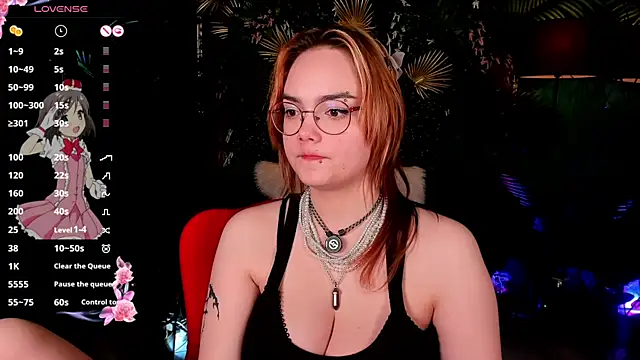 lily__evans - Lily__Evans's free webcam - UK Sex Cams