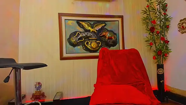PowerExplosive webcam