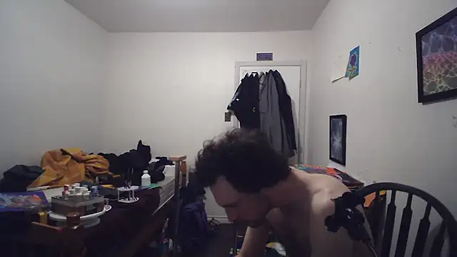 Preview of johnnymoves