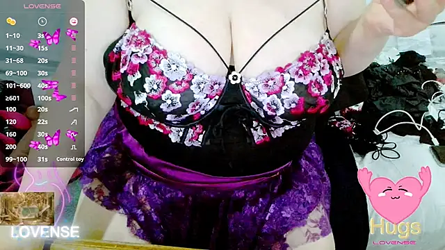 tatli_bela - Tatli_bela's free webcam - UK Sex Cams