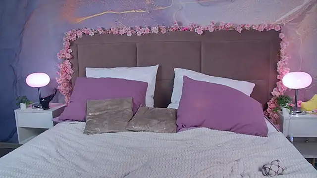NicoleWells22 webcam