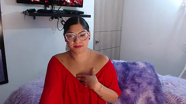 Prins_jazmin webcam