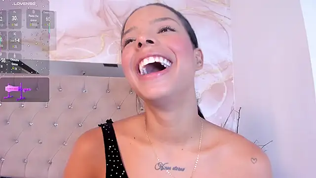 luna tylor