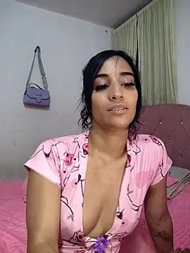 _nathaly_sweet webcam