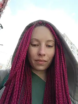 Frost_foxy live sex cam