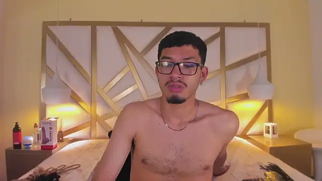 Jaxon_Carter webcam