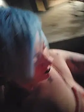 PinkTheHawk live sex cam