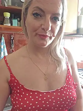 LadyTouch webcam