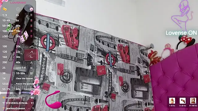 Preview of alexafontana