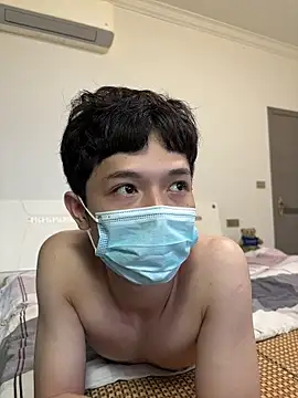 llkiki (M young) - 射精Ejaculation