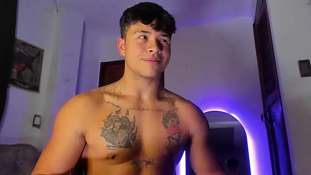 Dominic_Biker__ live sex cam
