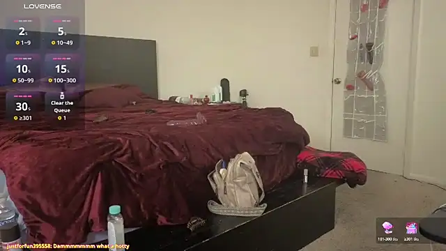 nyna_stax (F milf) - asshole peak