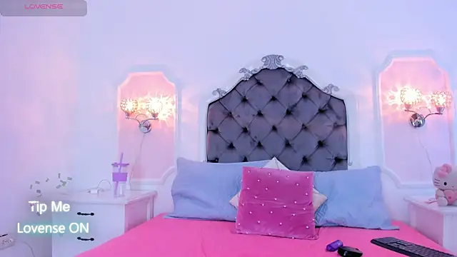 Jagrllly10 - Trans webcam sex chat