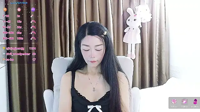cindyhk - CindyHK's free webcam - UK Sex Cams