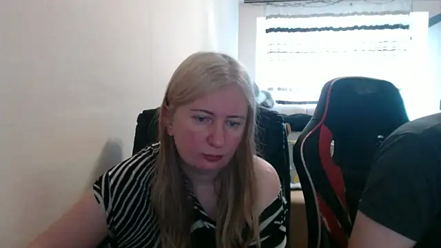 peterandjen (G milf) - Cum. Lush from 2 tkns.