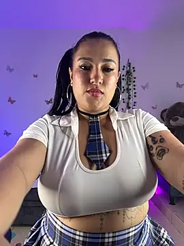 veronica__olsonn - Veronica__olsonn's free webcam - UK Sex Cams