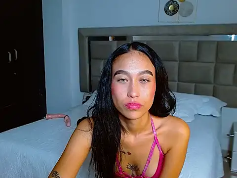 Model: samantaxxox