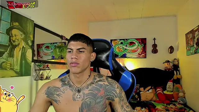 Preview of damian_latinxxx