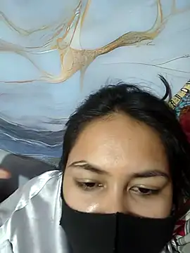 sanu_07 webcam