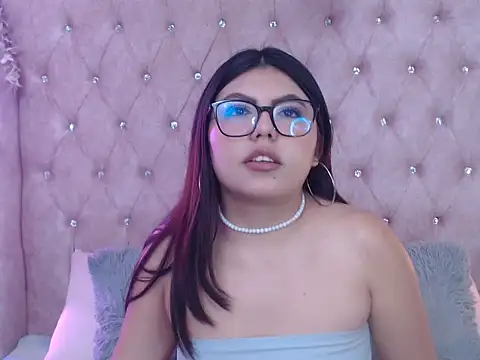 Jessica_Carter_01 webcam