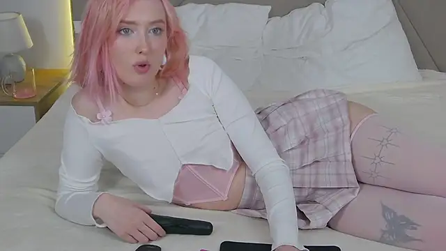 MarianeSun