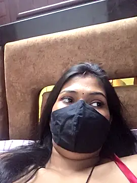 Priya_04 webcam