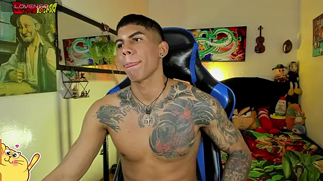 Preview of damian_latinxxx