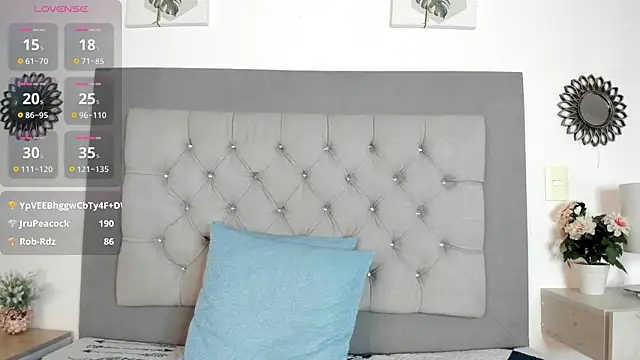 Arya_Grey webcam