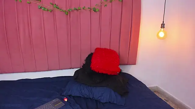 ana_foxi webcam