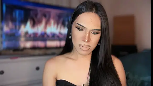 Ts_glamxx webcam