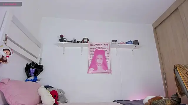 Smityl27 - Trans webcam sex chat