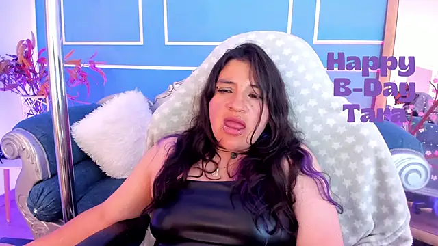TaraTaylorr