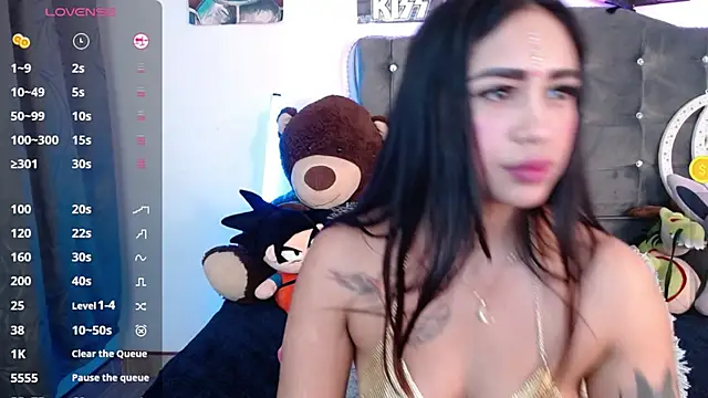 lunabritton1 webcam