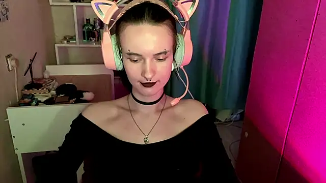 MabelDefina webcam