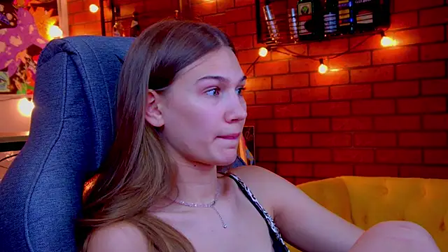 Sweet_Emilya webcam