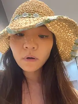 xiaochengzi505 webcam