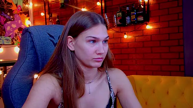 Sweet_Emilya webcam