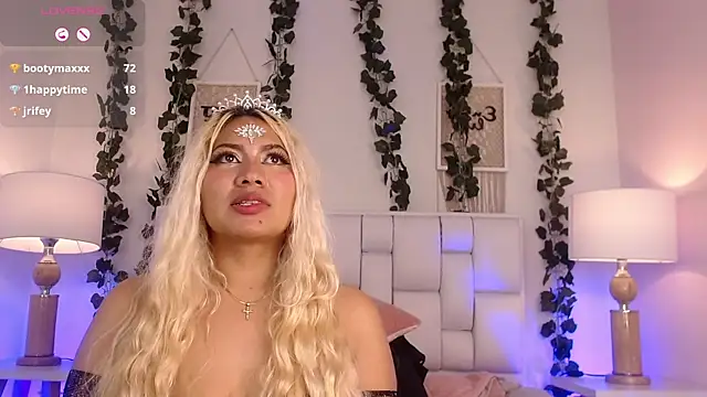 IvonnyBon_gh webcam