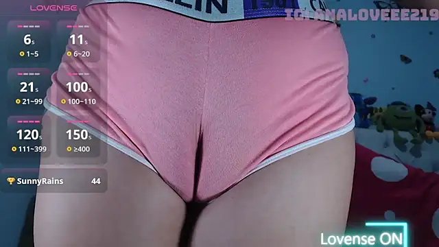 ana_studio webcam