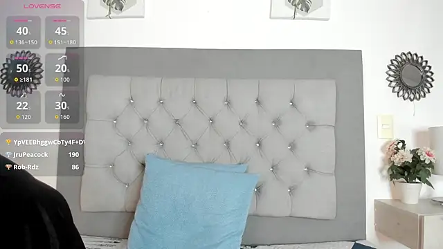 Arya_Grey webcam