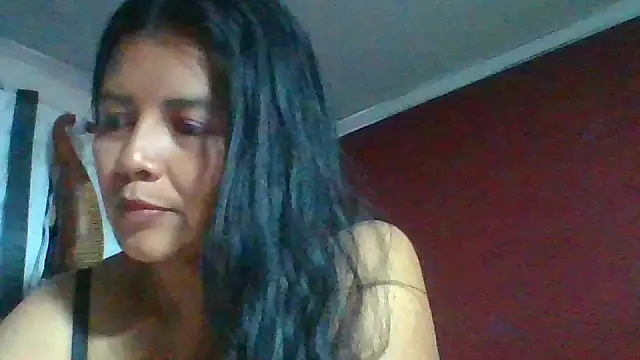 DianaOchoa_ webcam