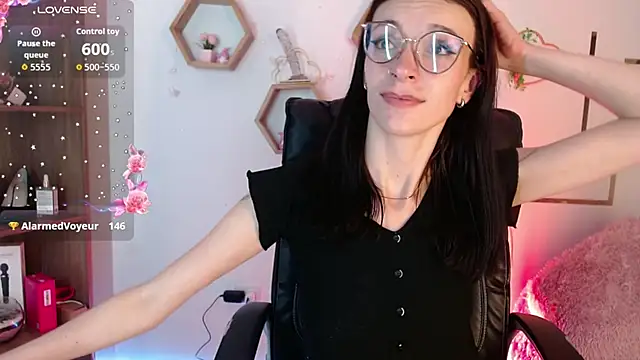 AuroraHans1 webcam