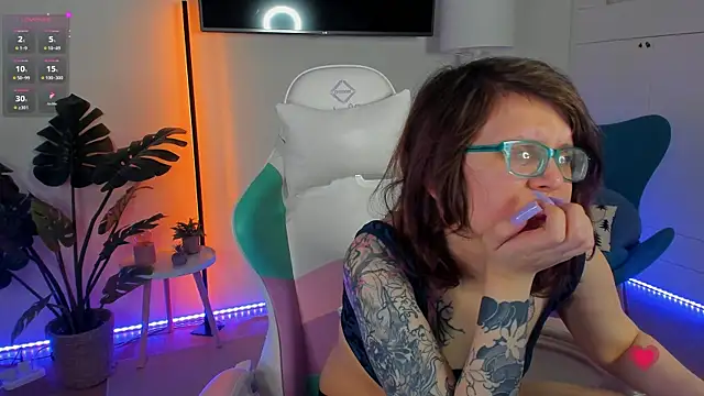 Ariell_Mini webcam