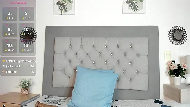 Arya_Grey webcam