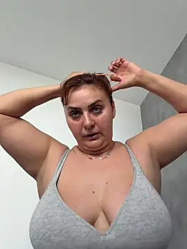 AnneKane webcam