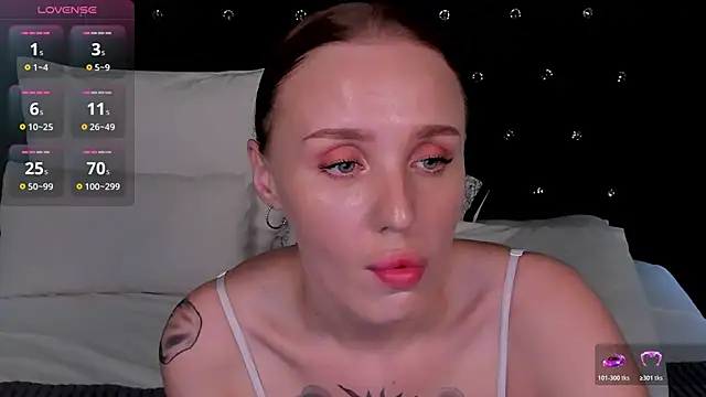 LianaFord webcam