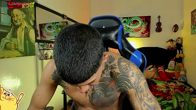 Damian_latinxxx live sex cam