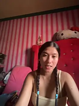 sweetieme webcam